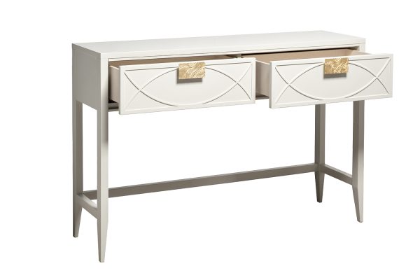151SV-00002 Консоль бежевая 120*80*35см — изображение 3