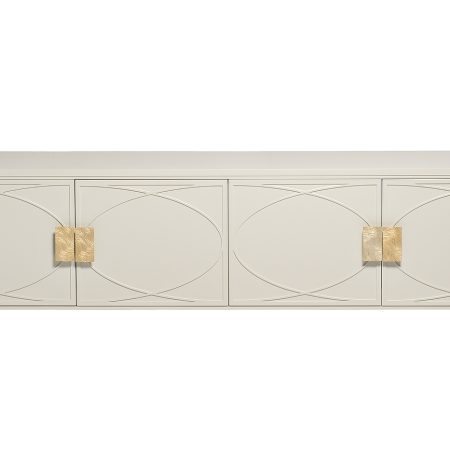 151SV-00004 Тумба под TV бежевая 200*60*40см