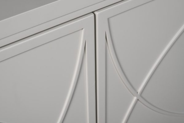 151SV-00006 Комод бежевый 160*90*40см — изображение 3