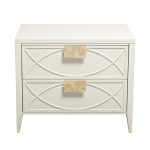 151SV-00007 Тумба прикроватная бежевая 60*50*40см