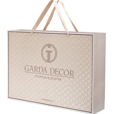 154YI-55390 Пакет 55х39х12 Garda Decor подарочный (12)