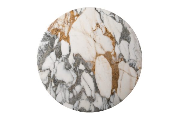 мрамор Arabescato Corchia d90*28см