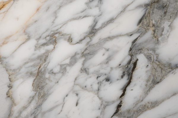 160KD-26501 Стол журнальный, мрамор Arabescato Corchia d60*40см — изображение 3