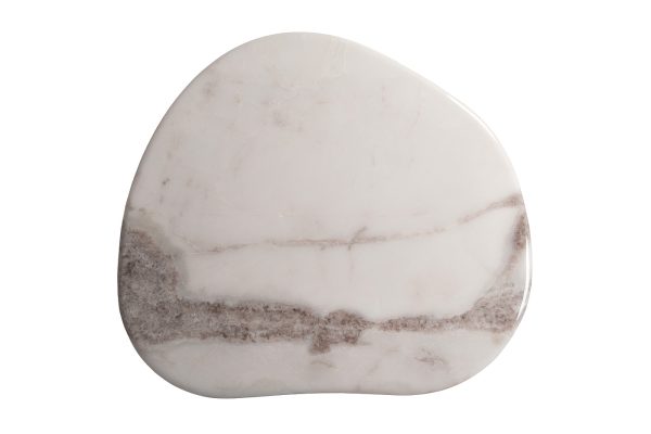 160KD-29200 Стол журнальный, мрамор Picasso 70*67*45см — изображение 3