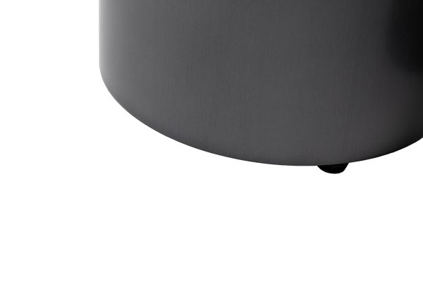 160KD-29200 Стол журнальный, мрамор Picasso 70*67*45см — изображение 5