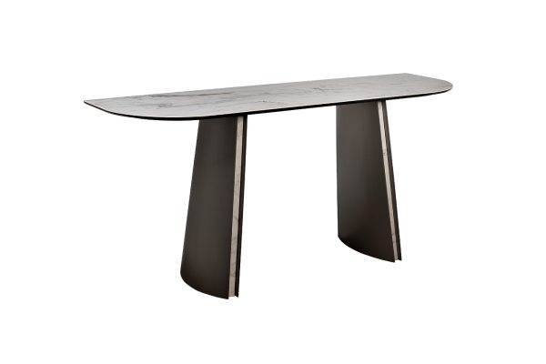 керамика Johannesburg белая 160*50*75см