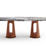 160KD-60070 Стол обеденный