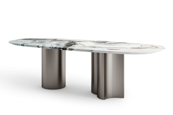 мрамор Picasso 240*110*75см мрамор Picasso 240*110*75см