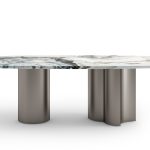 160KD-60081 Стол обеденный