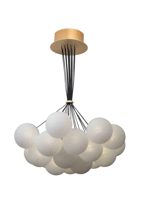 162FL-61919 Светильник подвесной "Globo" d.70см