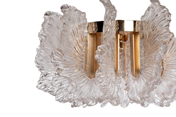 164FA-33137 Люстра подвесная Grazia d.33см — изображение 2