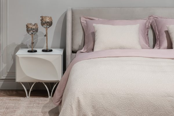 16AMR-IL180230-POKR BEG Покрывало Иллюзия беж 180*230 — изображение 2