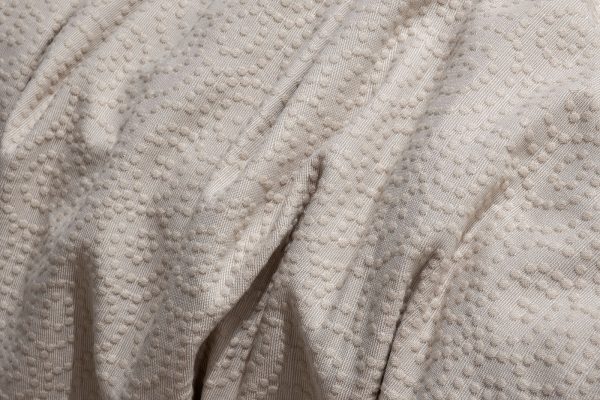 16AMR-IL240260-POKR BEG Покрывало Иллюзия беж 240*260 — изображение 4