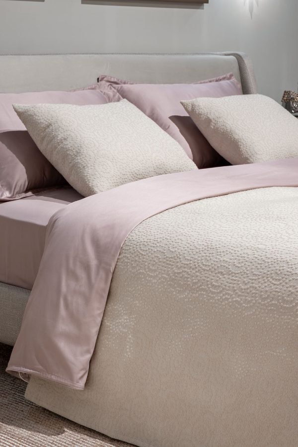 16AMR-IL5050-NAV BEG Наволочка Иллюзия декор. беж 50*50 — изображение 3