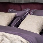 16AMR-NS5050-NAV BEG Наволочка декор. Тиара беж 50*50