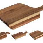 170484260 Доска разделочная в асс. (3)