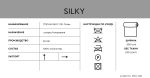 173CAN-43300-SILKY VEL 43 Ткань — изображение 5
