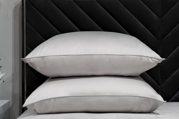 180JOD-18006 Комплект наволочек бамбук