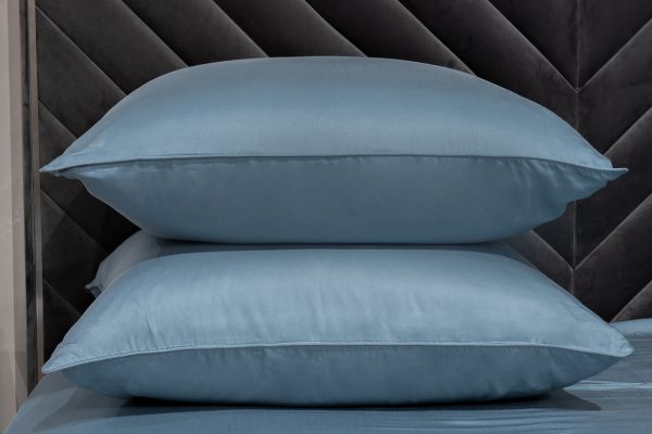 180JOD-18016 Комплект наволочек  бамбук