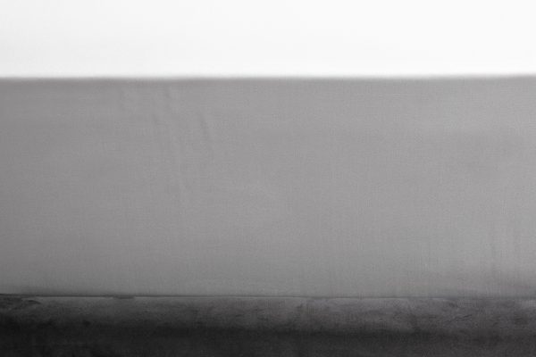 180JOD-18025 Простыня на резинке бамбук, оливковая 160*200*30 — изображение 3