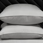 180JOD-18026 Комплект наволочек бамбук