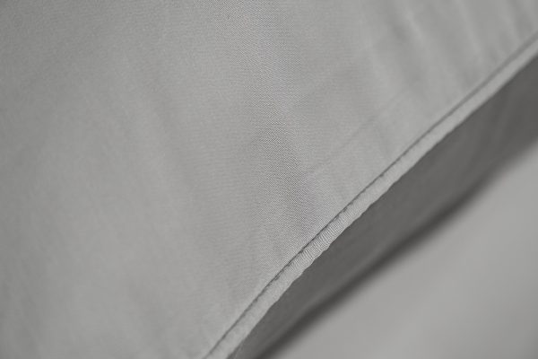 180JOD-18026 Комплект наволочек бамбук, оливковый 70*70 (2шт) — изображение 3