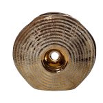 18H2512S-4 Ваза 26.3*8.5*24