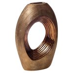 18H2535S-5 Ваза 20*8*30