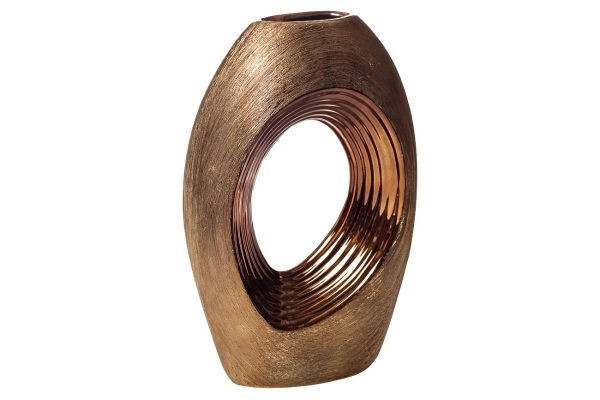 18H2535S-5 Ваза 20*8*30