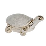 18H2592S-11 Статуэтка Черепашка 15х11х7