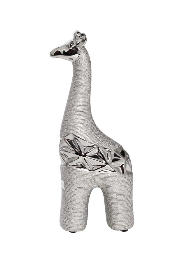 18H2818S-19 Статуэтка "Жираф"  9