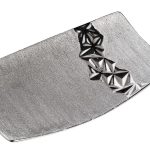 18H6692S-19 Блюдо 30*18*3