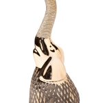 18H7952S-14  Статуэтка слон