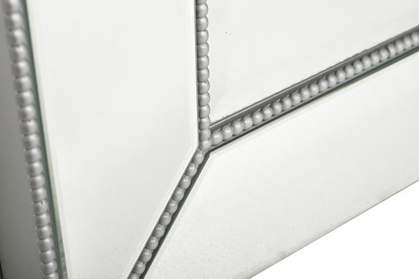 19-OA-8174 Зеркало прямоугольное 100*180см — изображение 2