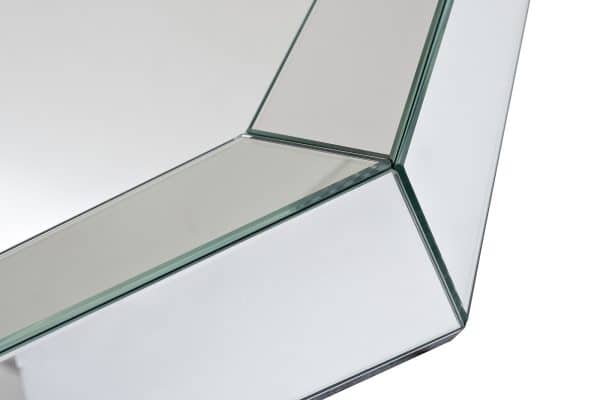 19-OA-9122 Зеркало 8 граней 100*100см — изображение 2