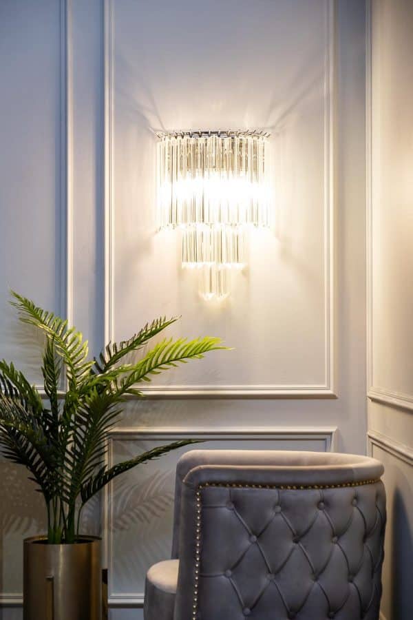 20MB3399-2 Бра 39*20*h.54 см — изображение 3