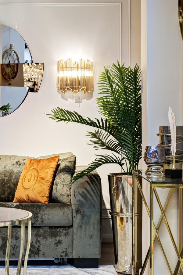 20MB3451-2 Бра 33*17*33см — изображение 4