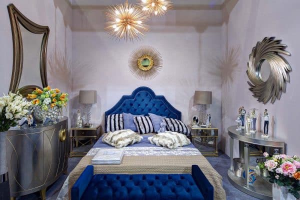 20MD3330-12 Светильник потолочный d74*53см — изображение 3