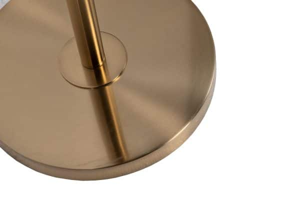 20MD91563 Торшер цвет металла латунь h.184см — изображение 3