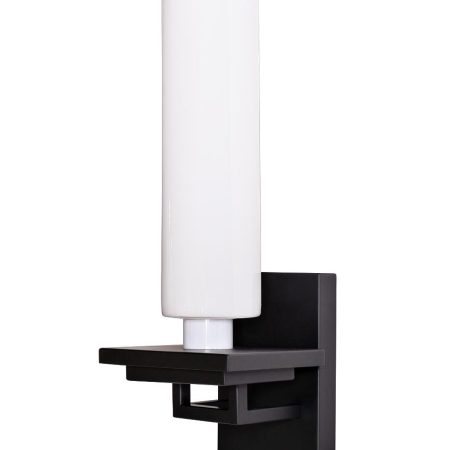 21ZP36-BLACK Бра 16х20х55