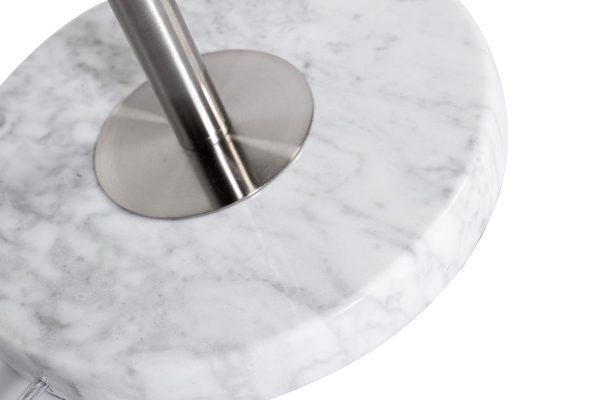 22-88761 Торшер плафон ажурный d.35*157см — изображение 3