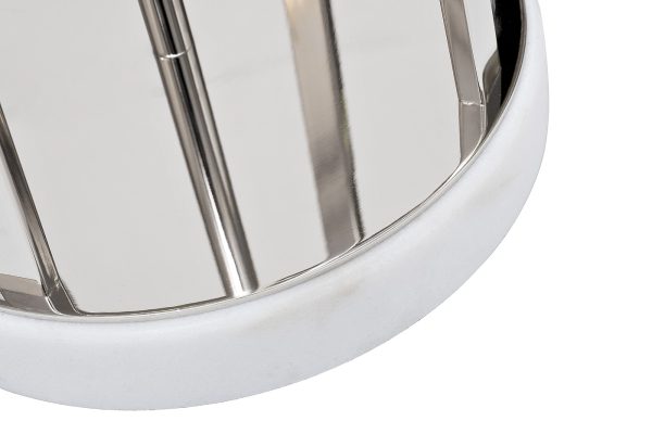 22-88999FL Торшер плафон бежевый 44*h.150 см — изображение 2