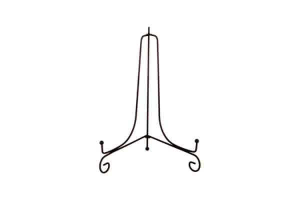 244-119 Комплект подставок для тарелок 5 шт