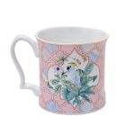 26FC-KRUZH-BOTANIKA-400/1 Кружка BOTANIKA 400мл в упаковке