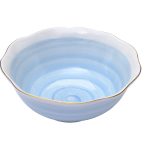 26FC-SAL-MISTERO-20GOL Салатник MISTERO голубой 20см (6)