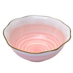 26FC-SAL-MISTERO-20ROS Салатник MISTERO розовый 20см (6)