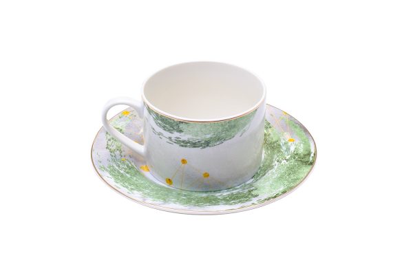 26FC-СHAYP-COMETA-230 Чайная пара COMETA 230мл (6)