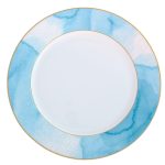 26FC-TAR-AZZURO-26 Тарелка обеденная AZZURO 26см (4)