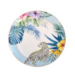 26FC-TAR-BOTANIKA-20 Тарелка BOTANIKA 20см (6)