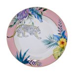 26FC-TAR-BOTANIKA-20/1 Тарелка BOTANIKA 20см (6)
